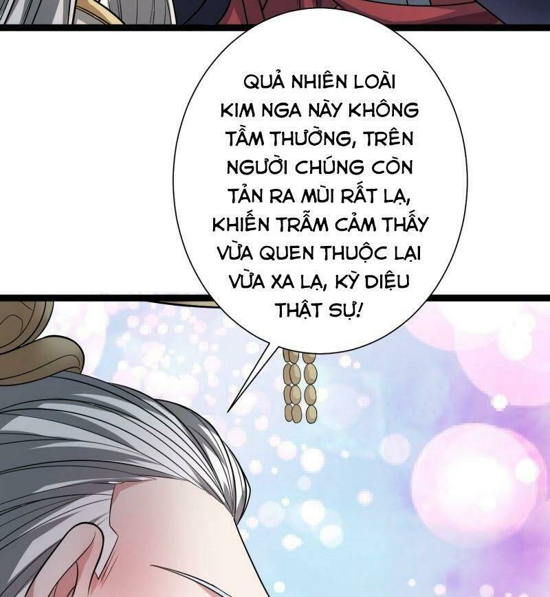 Trọng Sinh Tối Cường Ma Tôn Ở Rể: Chapter 67