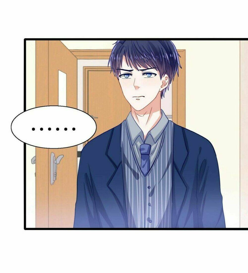 Lăng Thiếu! Nhẹ Một Chút, Đau: Chapter 29