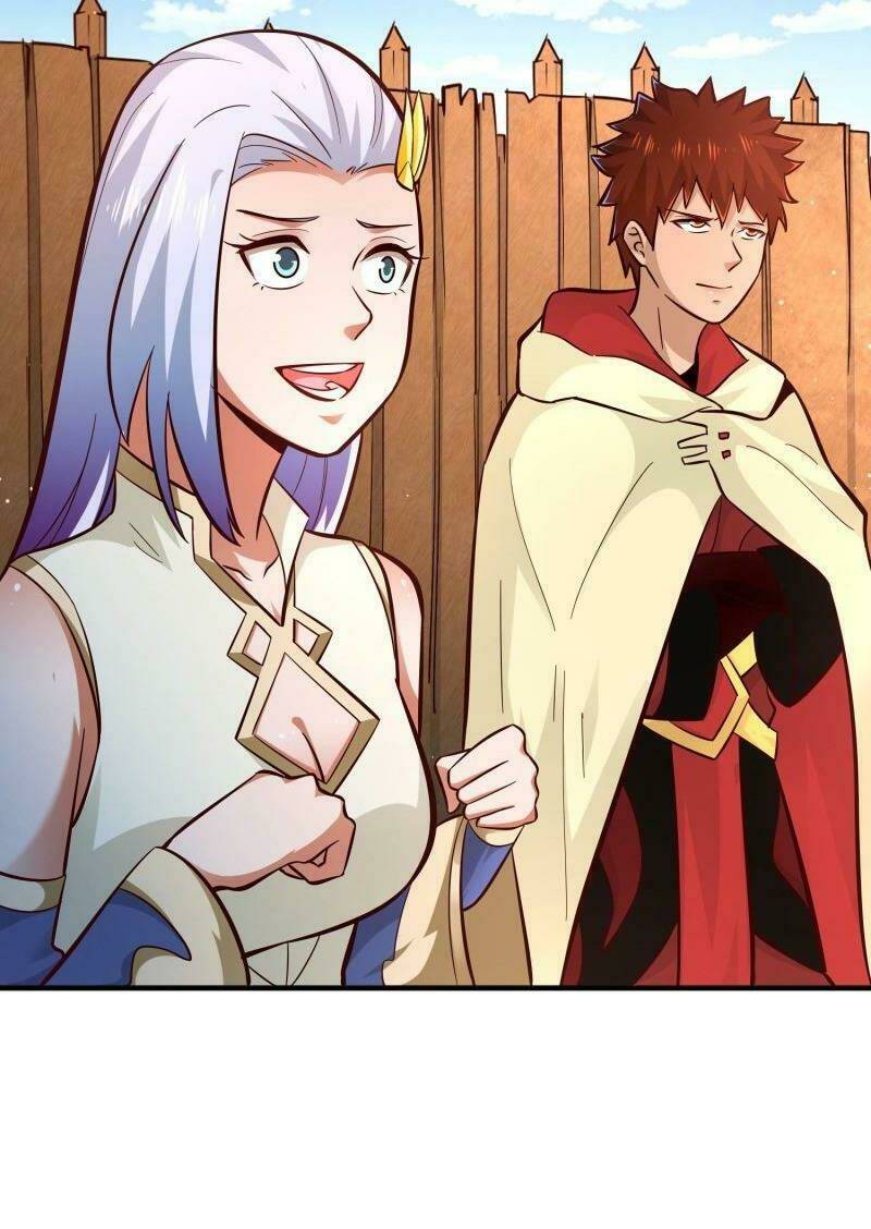 Võ Linh Kiếm Tôn: Chapter 95