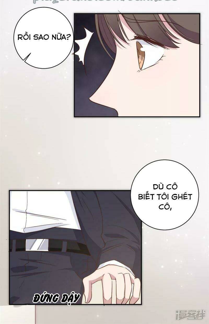 Tổng Tài, Tránh Xa Tôi Ra: Chapter 13