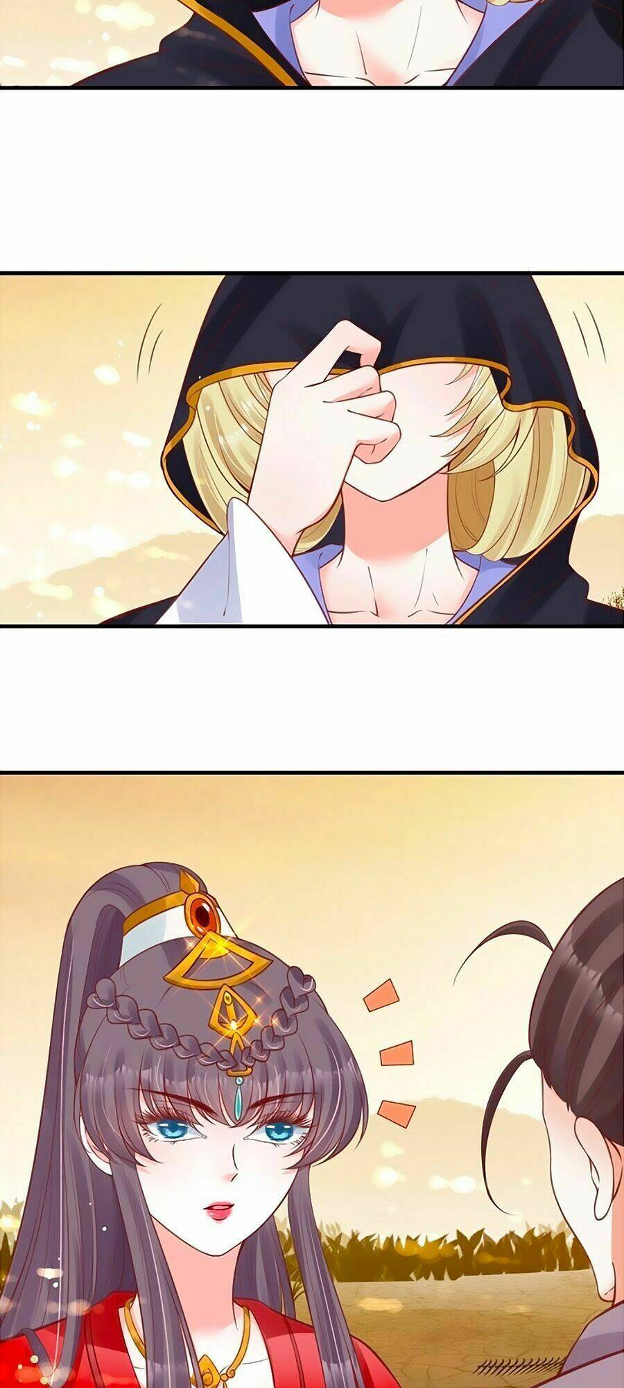 Thịnh Thế Lê Hoa Điện: Chapter 54