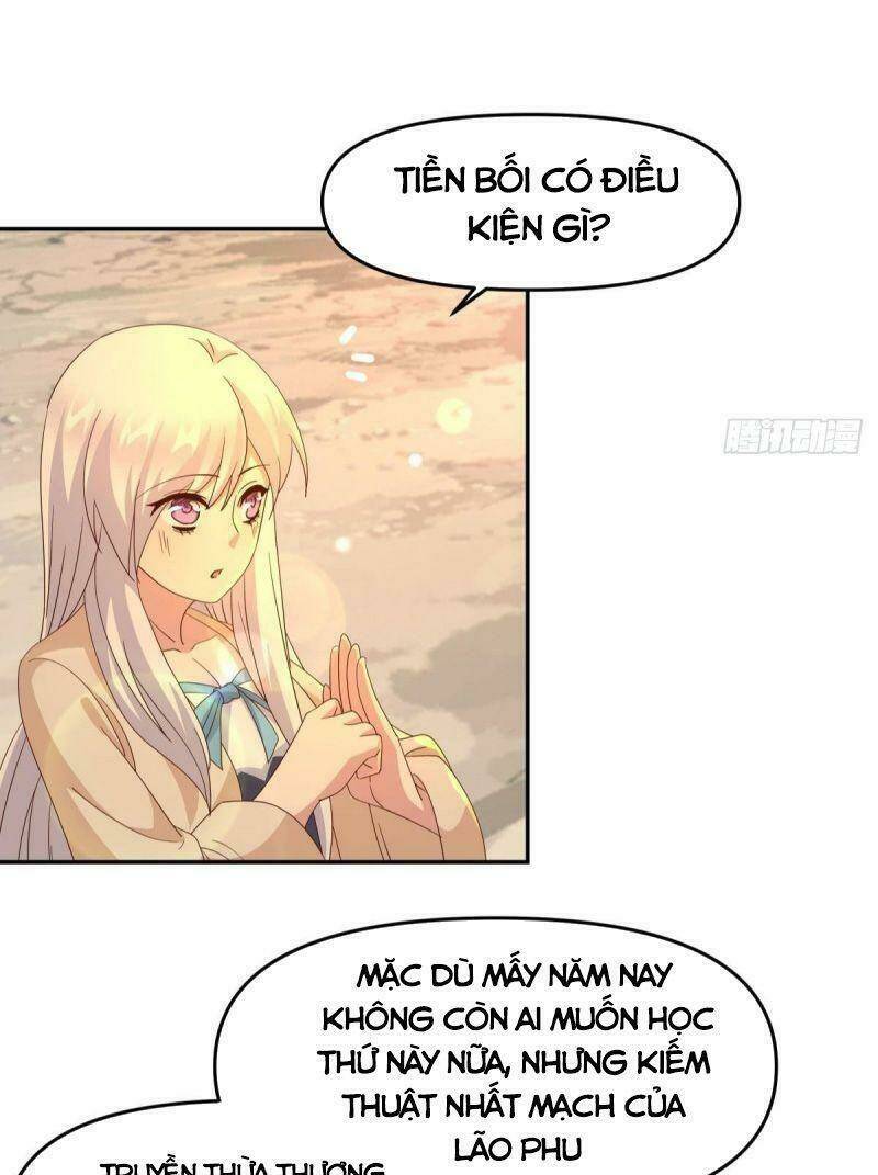 Xâm Lược Vạn Giới: Chapter 54