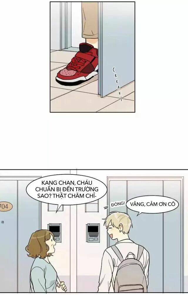 Dasadanan: Chapter 6.1