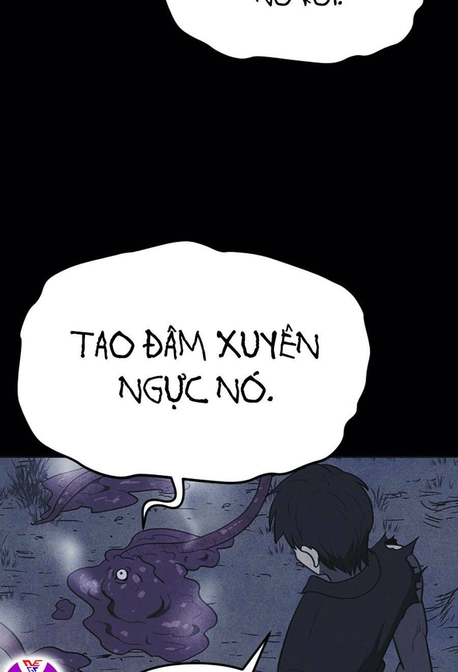 Cậu Bé Shotgun: Chapter 38