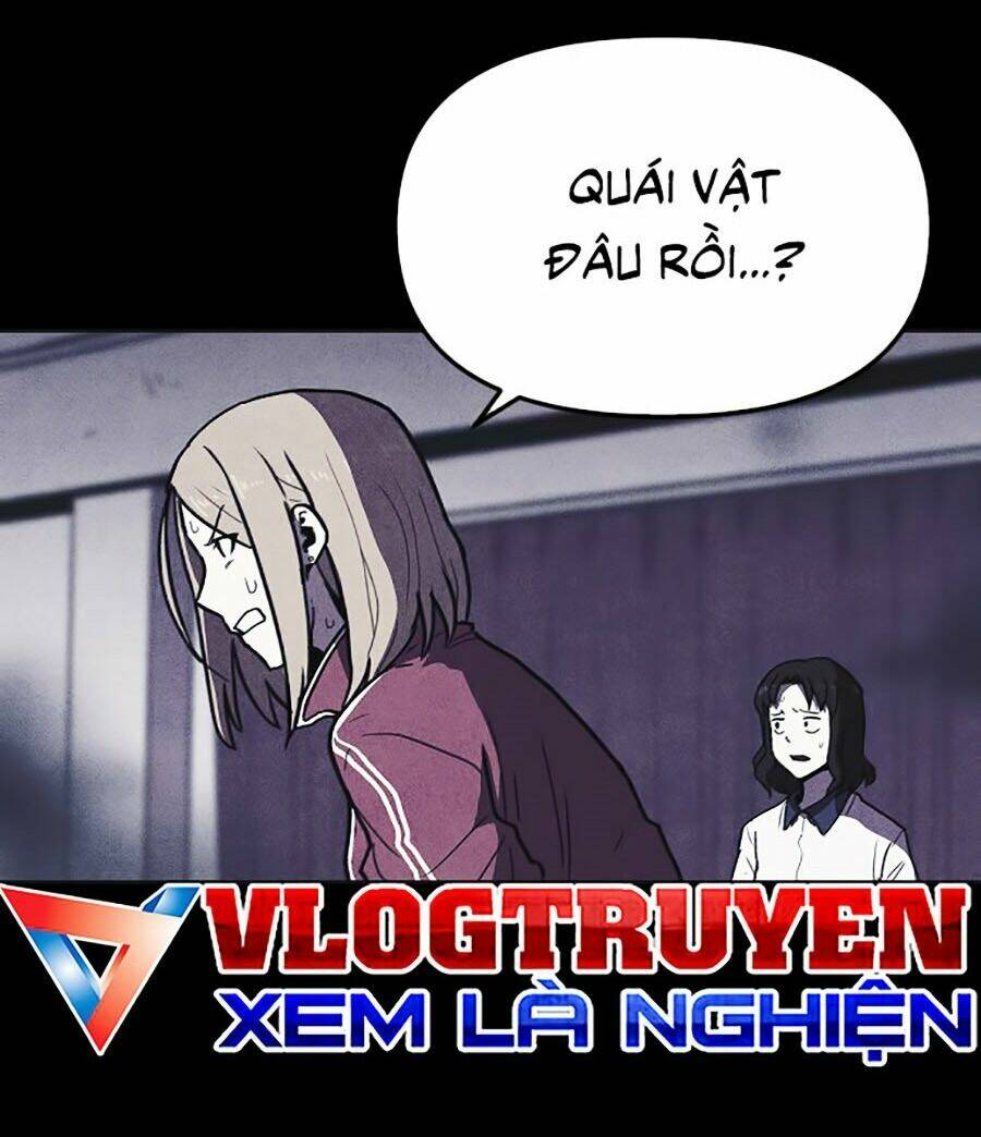 Cậu Bé Shotgun: Chapter 9