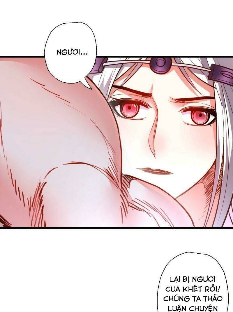 Tối Cường Đại Biểu Hoàng Kim Thận: Chapter 86
