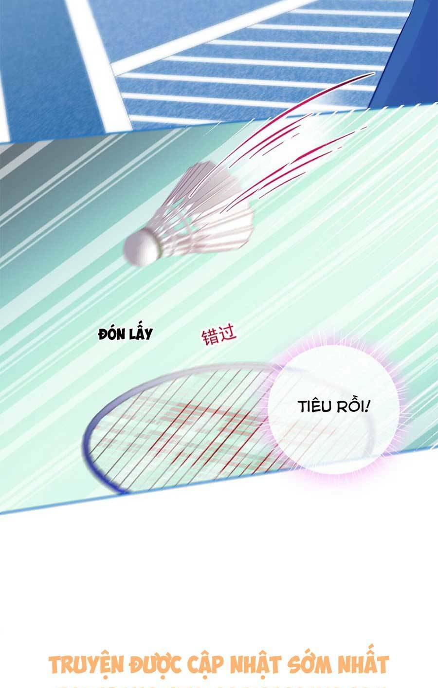 Khi Cô Gái Nhìn Thấy Thời Gian: Chapter 14