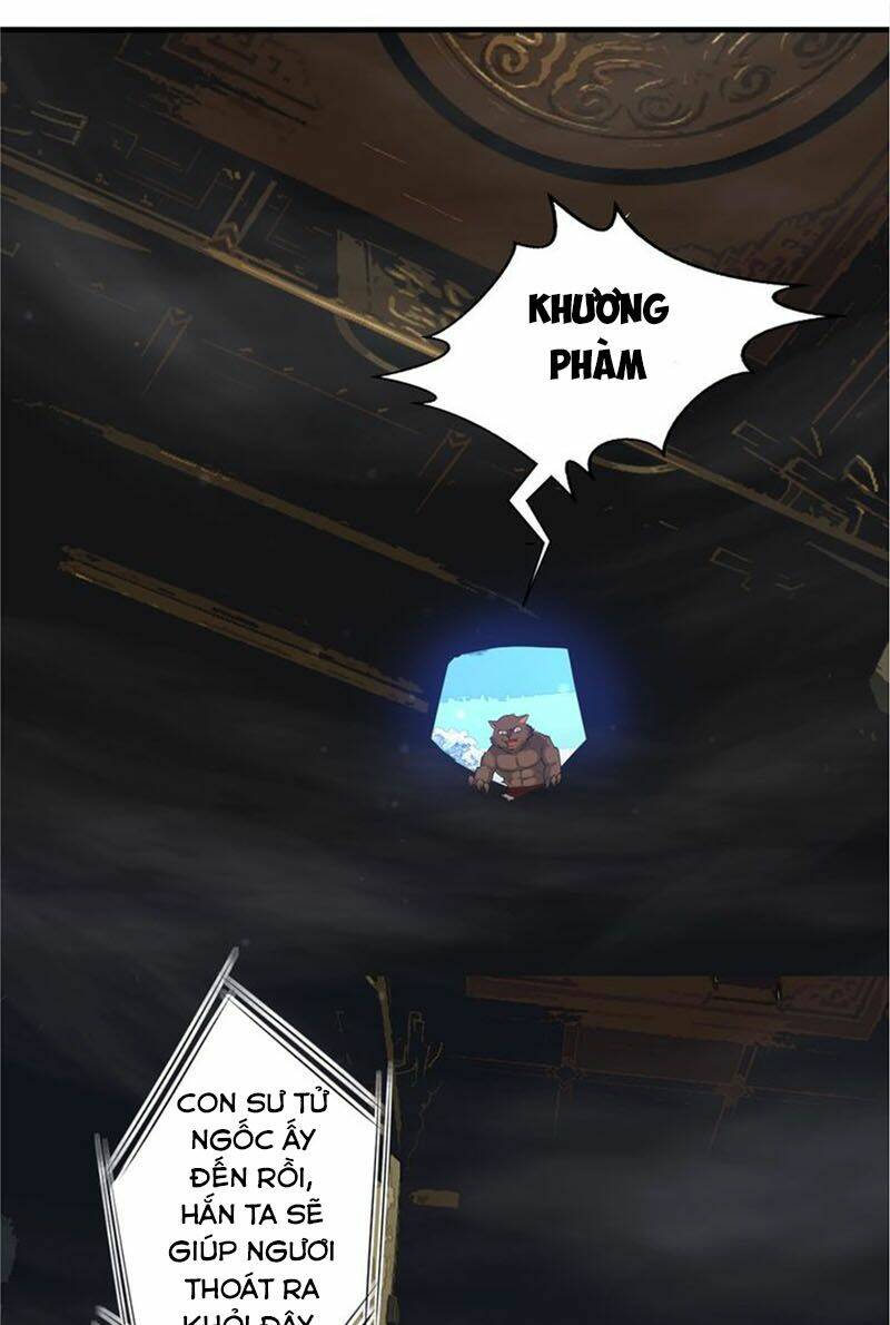 Ta Luyện Dược Thành Thánh: Chapter 24
