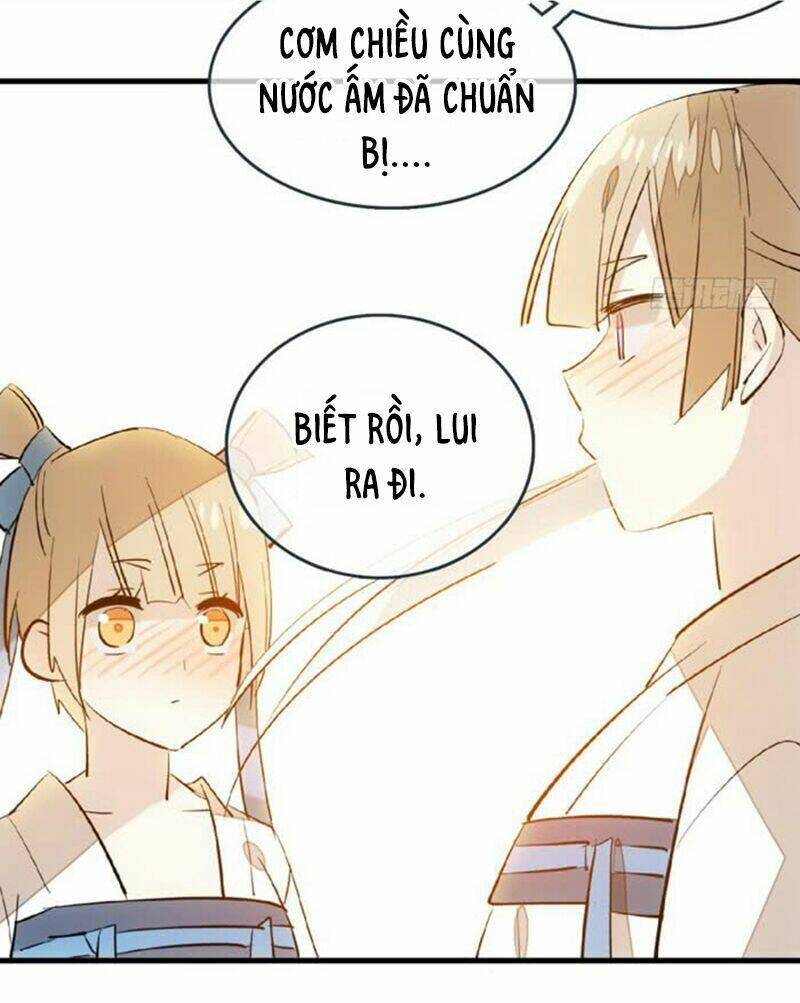 Sư Phụ Lại Trêu Chọc Ta: Chapter 38