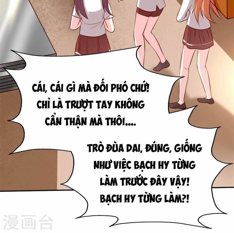 Này! Đừng Động Vào Phô Mai Của Tôi: Chapter 79