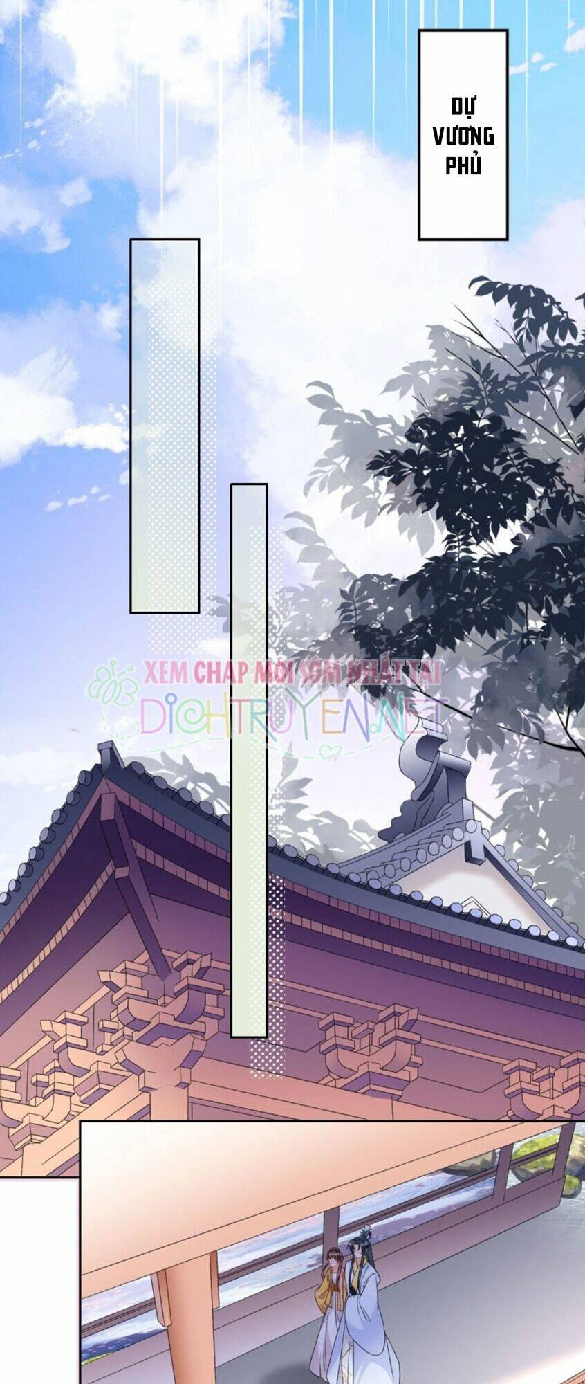 Tang Lạc Túy Tại Nam Phong Lý: Chapter 57