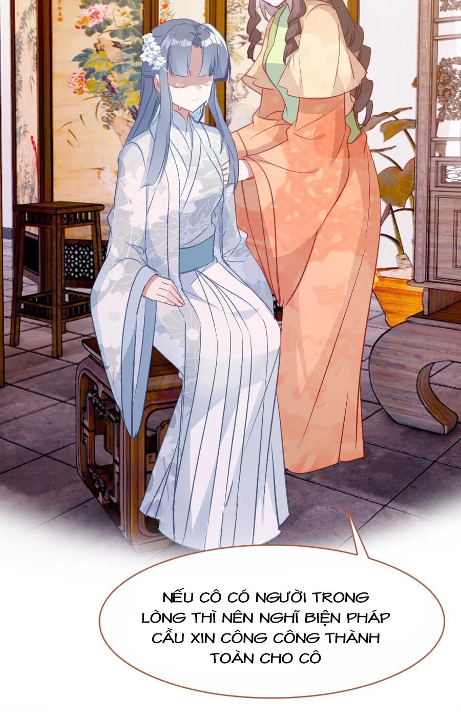 Gả Cho Một Tên Thái Giám Đáng Ghét: Chapter 148