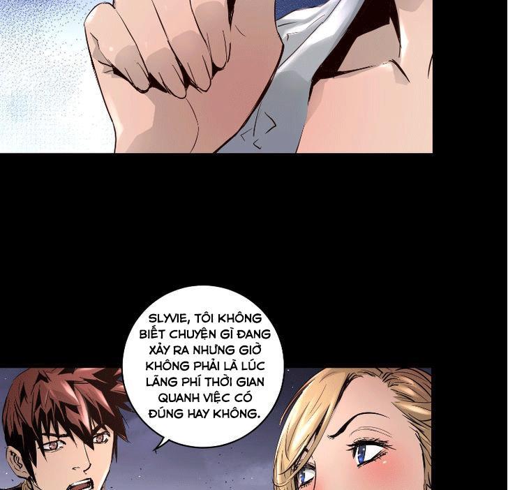Dị Giới Tam Tuyệt: Chapter 27