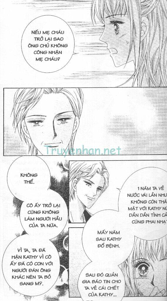 Lọ Lem Hậu Đậu: Chapter 95