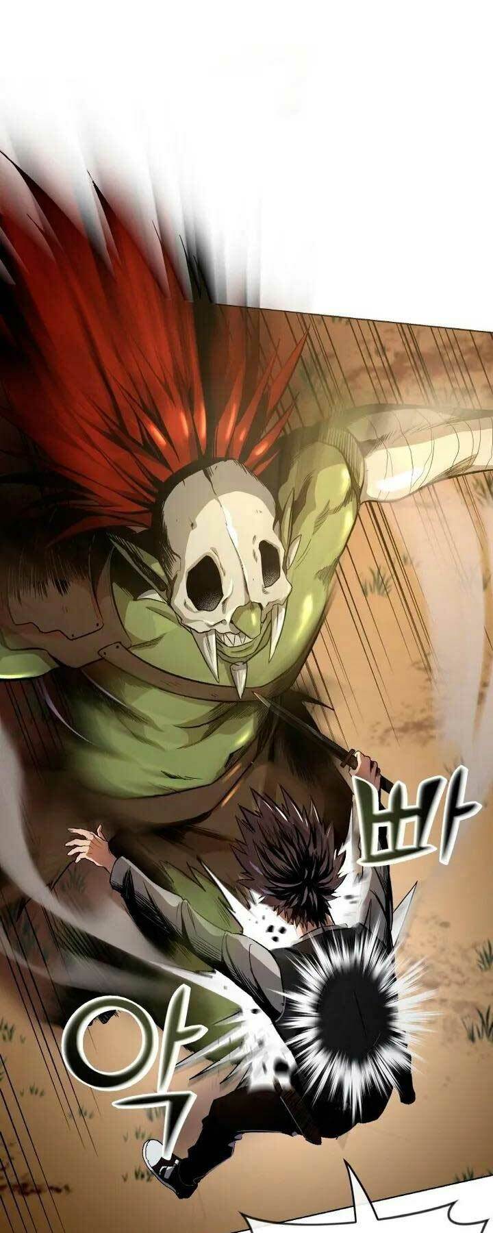 Con Đường Diệt Thần: Chapter 5
