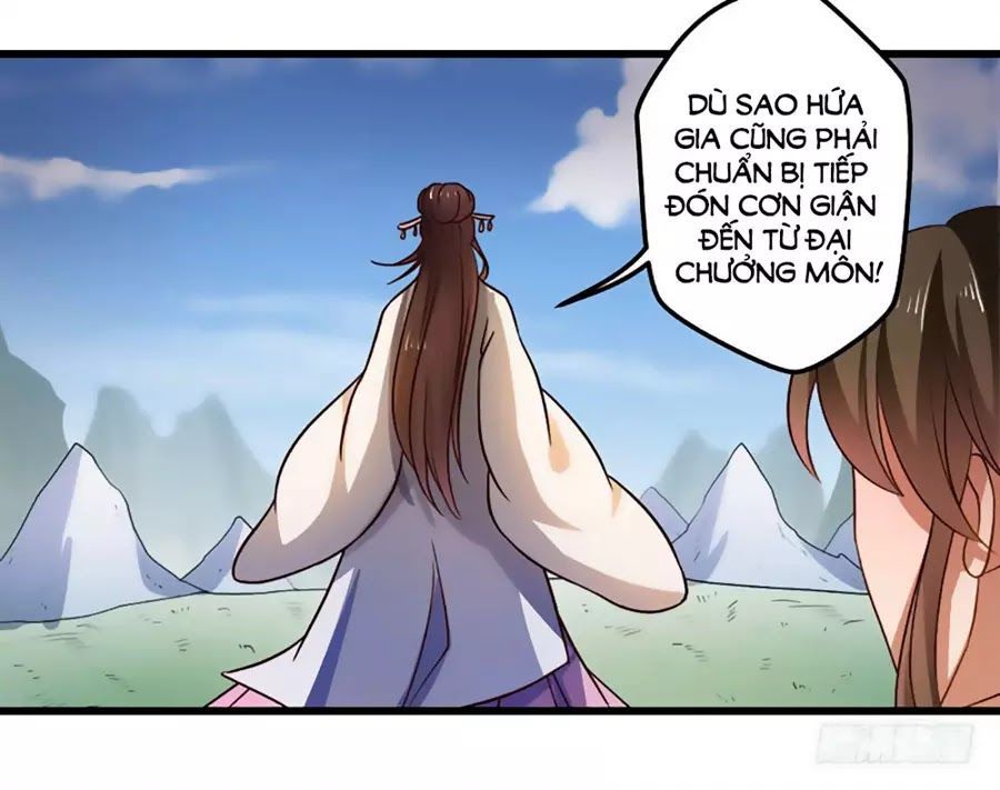 Liêu Liêu Nhân Thân Tu Tiên Truyện: Chapter 75
