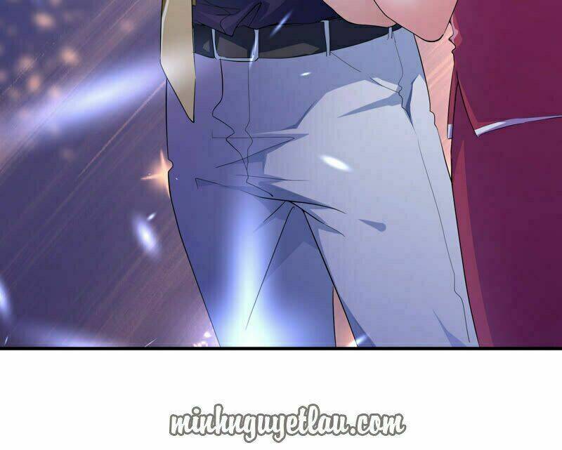 Chiến Lược Lãng Mạn Của Thịnh Thiếu: Chapter 1