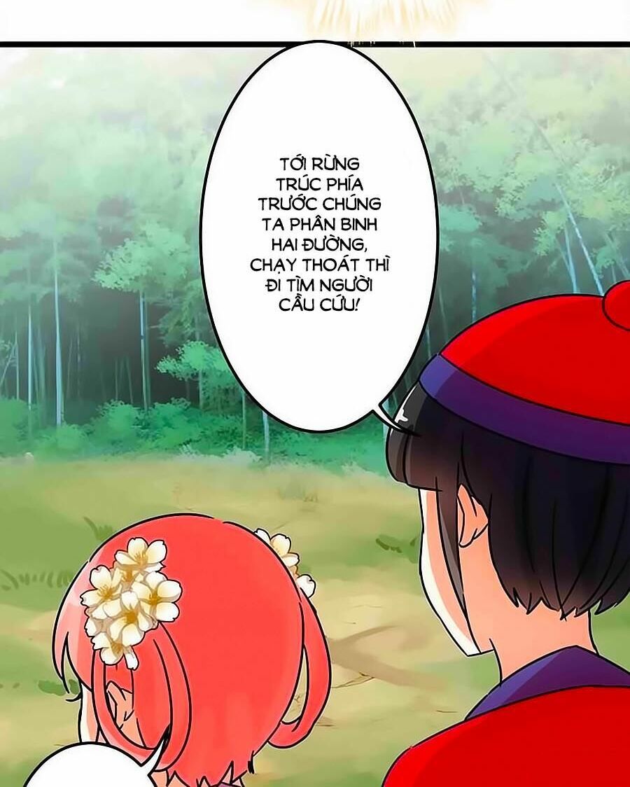 Vương Gia ! Ngươi Thật Bỉ Ổi !: Chapter 62