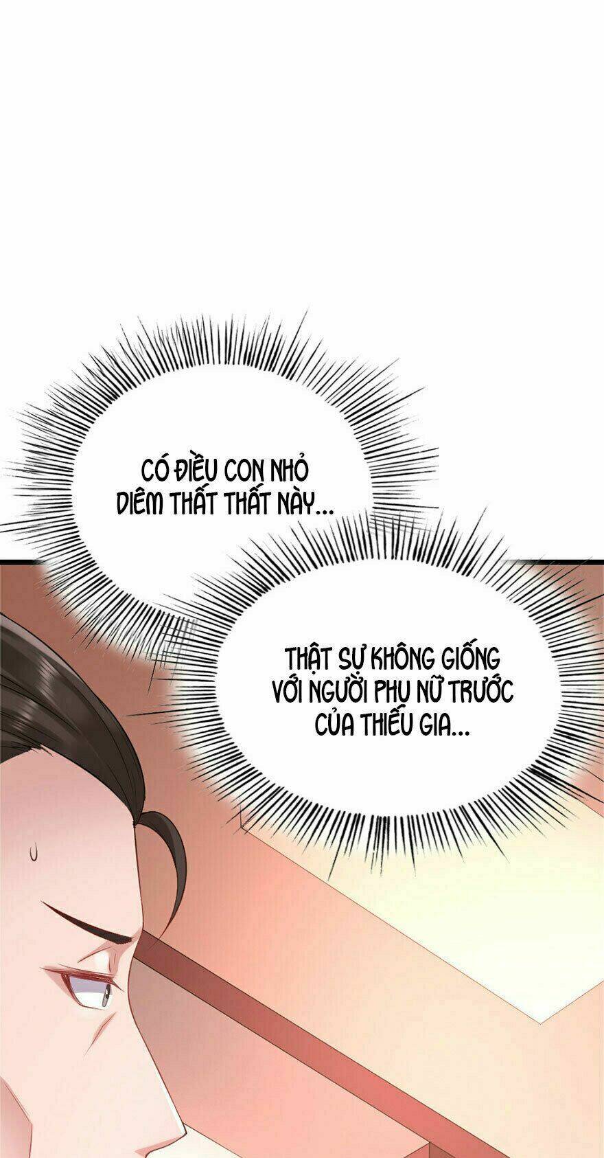 Tiểu Bạch Điềm Thê Của Long Thiếu: Chapter 20