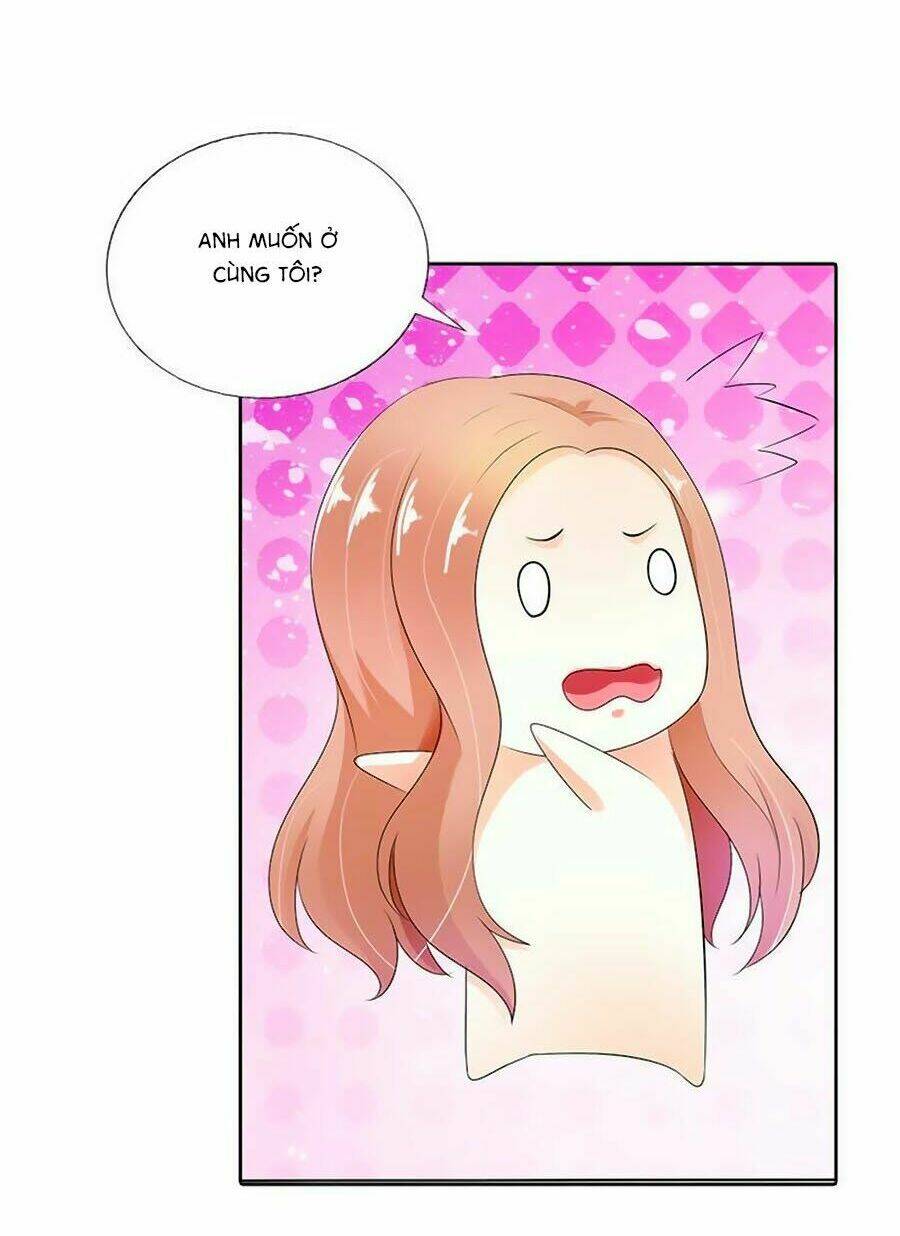 Song Diện Danh Viện: Chapter 41