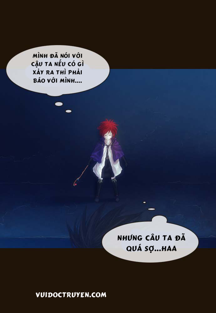 Magician: Chapter 89
