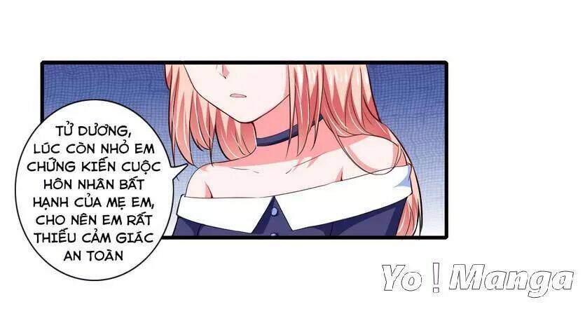 Thiểm Hôn Kinh Ái: Chapter 80