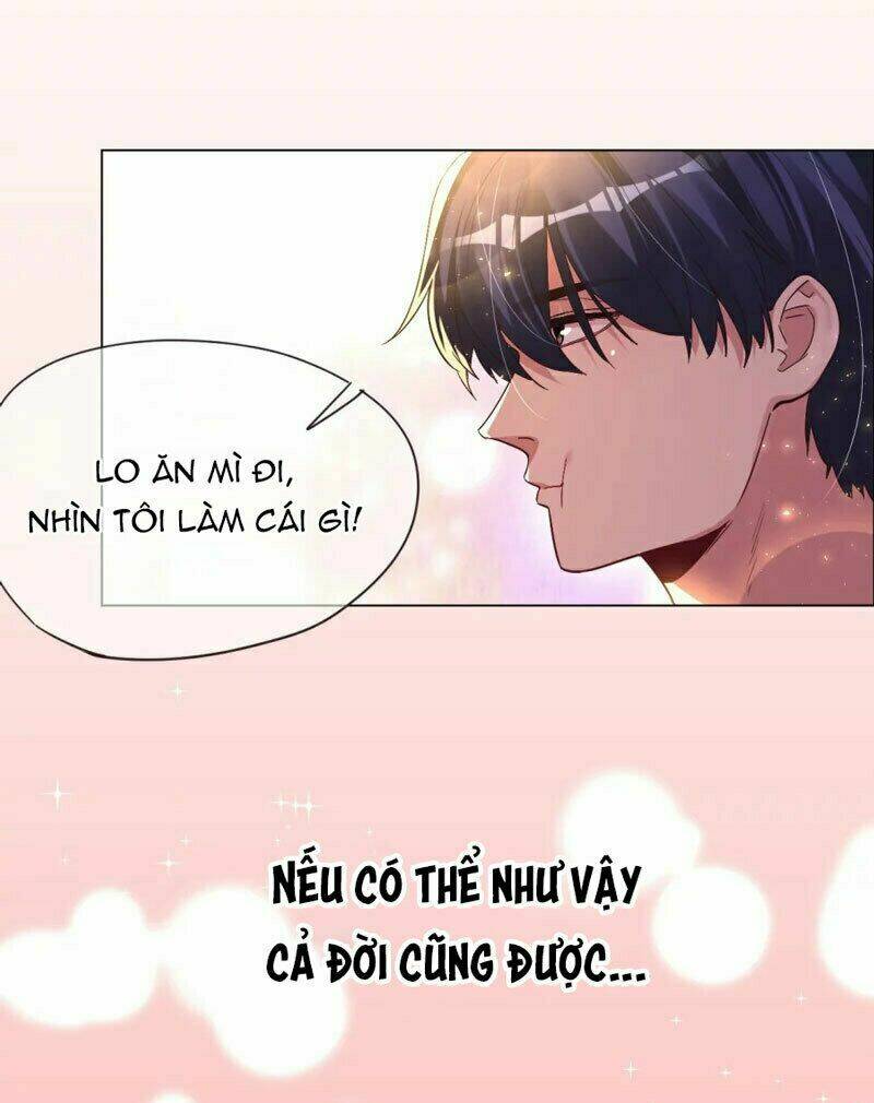 Vì Yêu Mà Khắc Cốt Ghi Tâm: Chapter 31