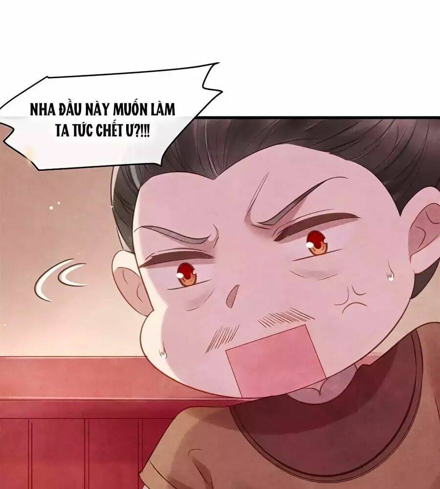 Vương Phi Muốn Trèo Tường: Chapter 51