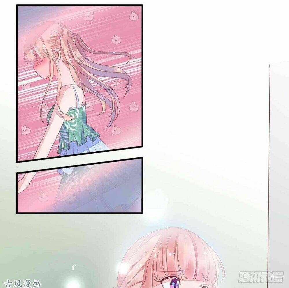 Manh Thê Khó Dỗ: Chapter 24