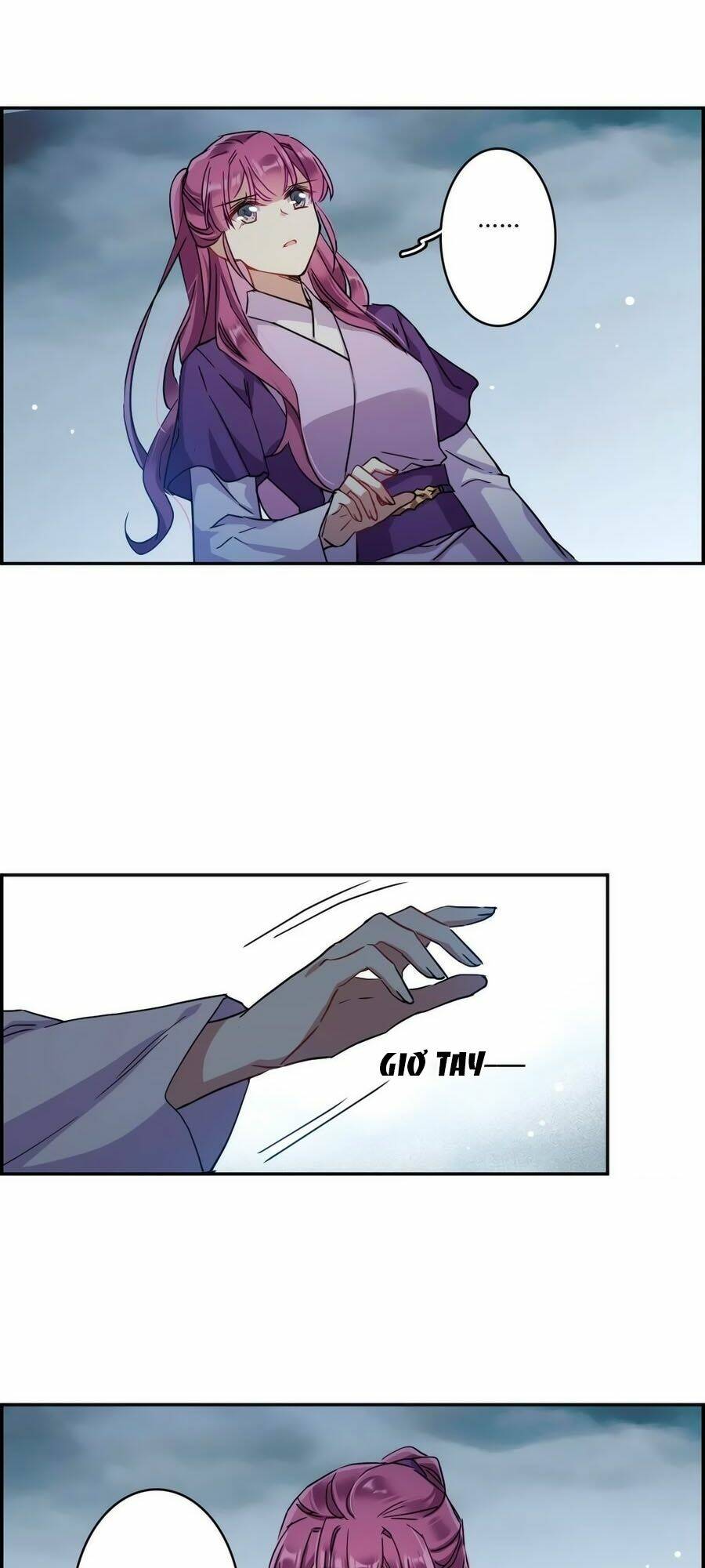 Thượng Quốc Phú Chi Thiên Đống Tuyết: Chapter 136