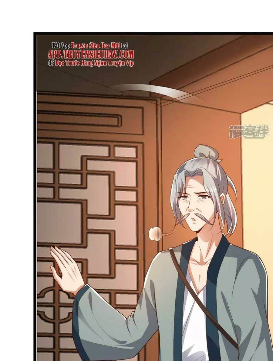 Khoa Kỹ Đại Tiên Tông: Chapter 44