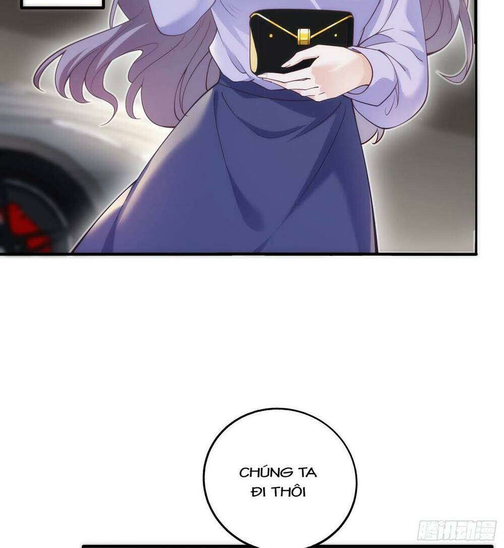 Lấy Tình Yêu, Lấy Thời Gian: Chapter 14