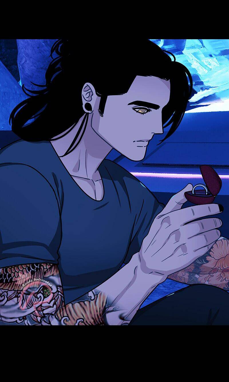 Nửa Đêm Ở Poppy Land: Chapter 58