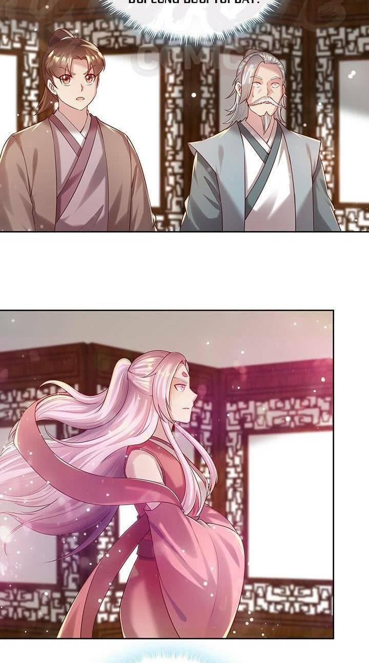 Siêu Phàm Truyện: Chapter 124