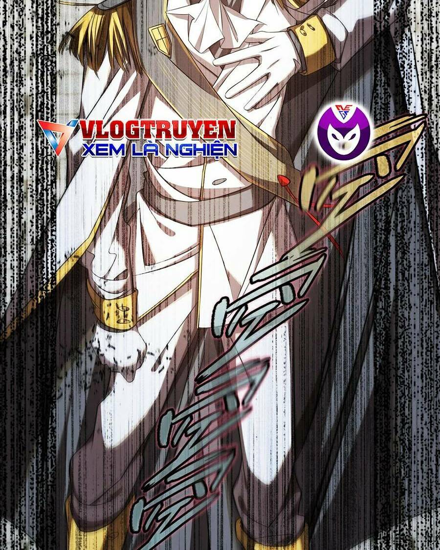 Người Chơi Siêu Mạnh: Chapter 9