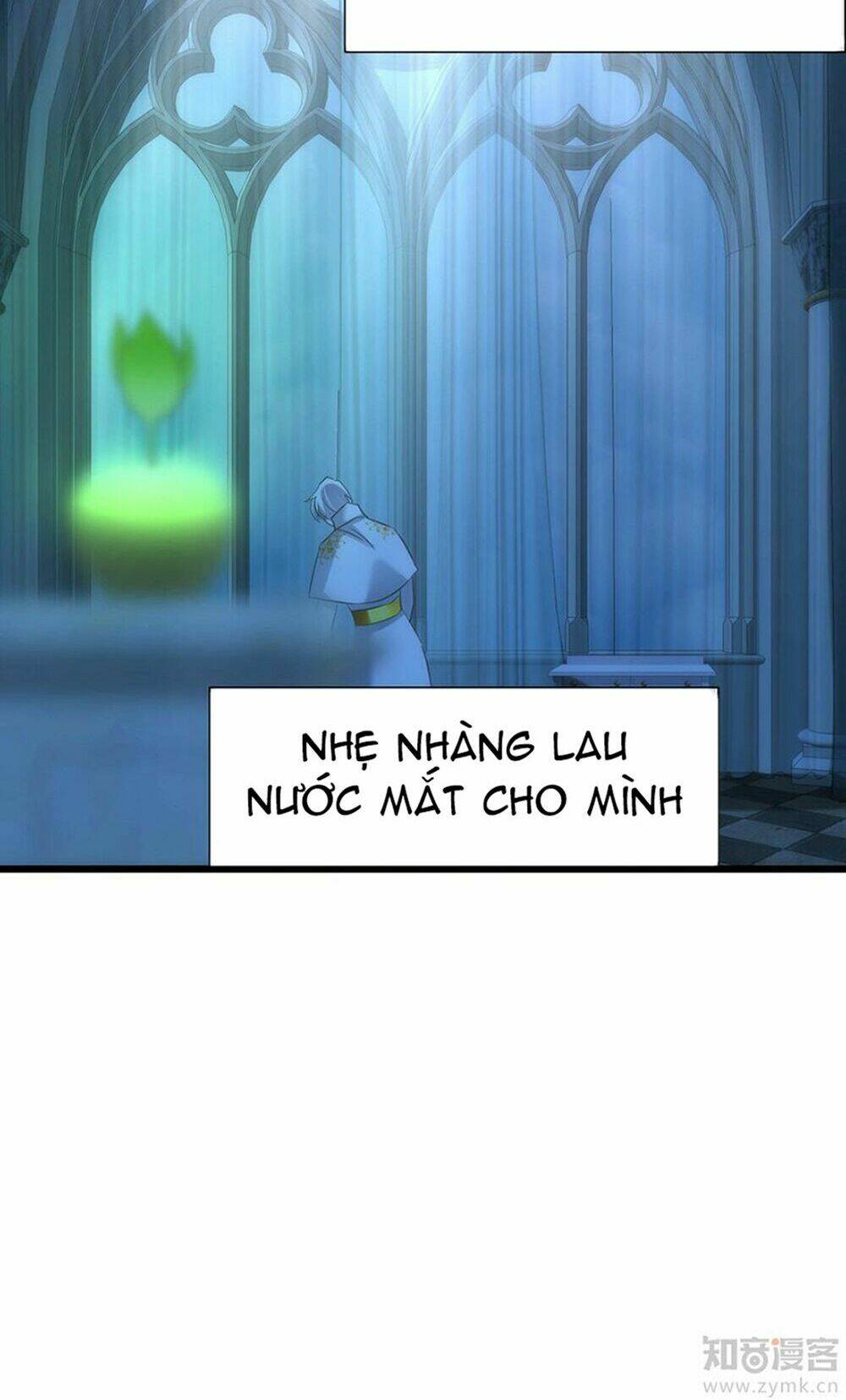Một Vạn Tư Thế Công Lược Yêu Nam: Chapter 55