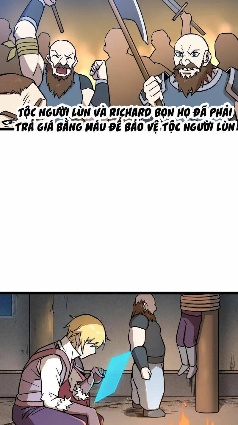 Tối Cường Thành Chủ Đích Dị Giới: Chapter 26