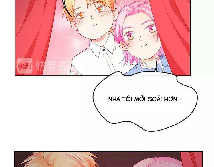 Giai Điệu Của Sự Va Chạm: Chapter 41