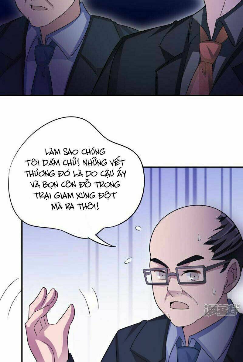 Mạc Thiếu Bức Hôn: Vợ Mới Khó Chống Đỡ: Chapter 75