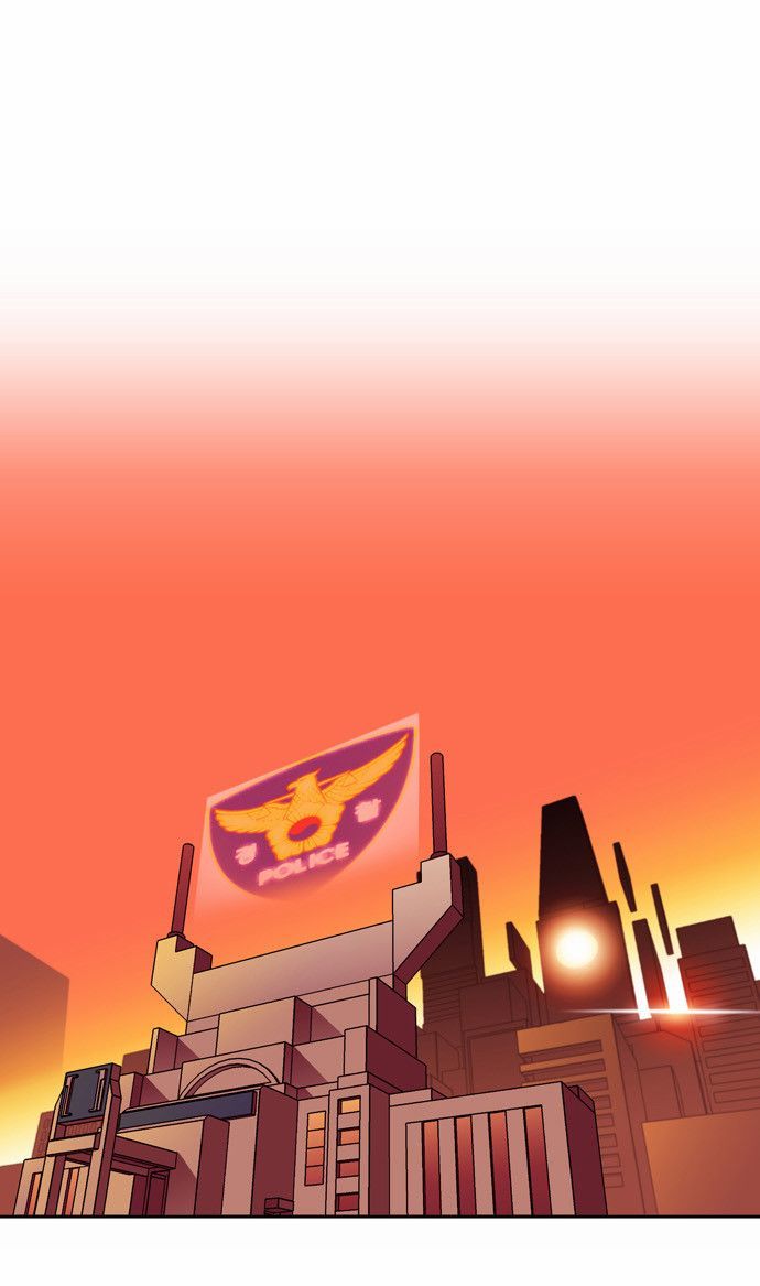 Thành Phố Phù Thủy: Chapter 16