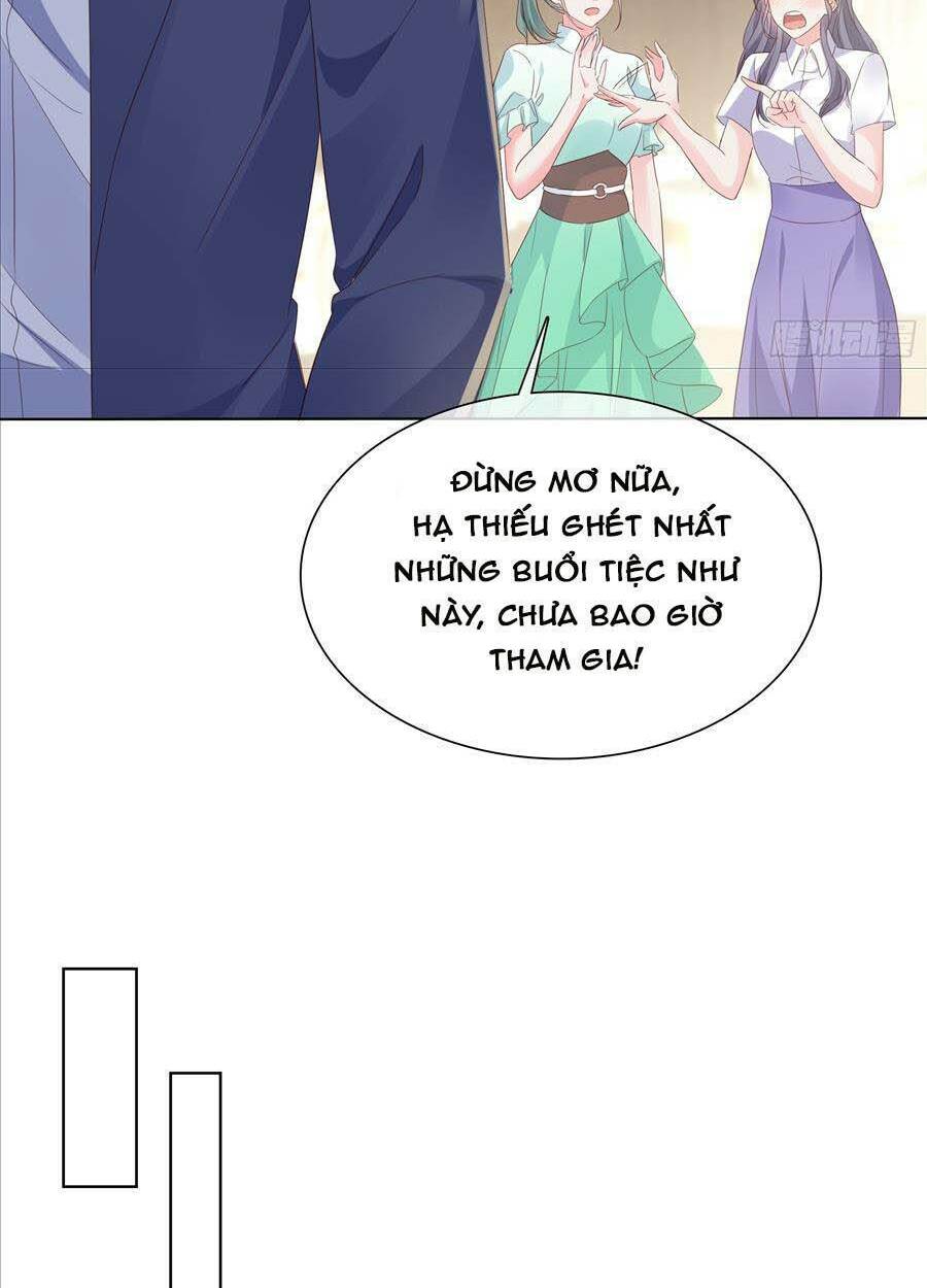 Nhược Hữu Hàn Đông Ngộ Noãn Dương: Chapter 6