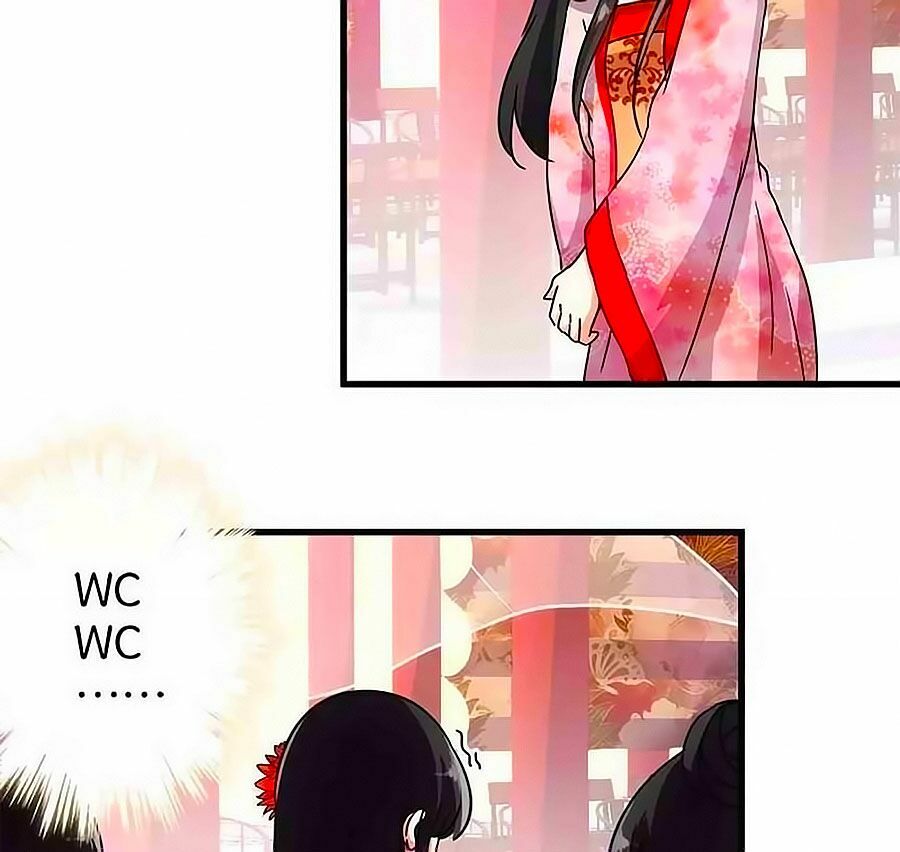 Vương Gia ! Ngươi Thật Bỉ Ổi !: Chapter 125
