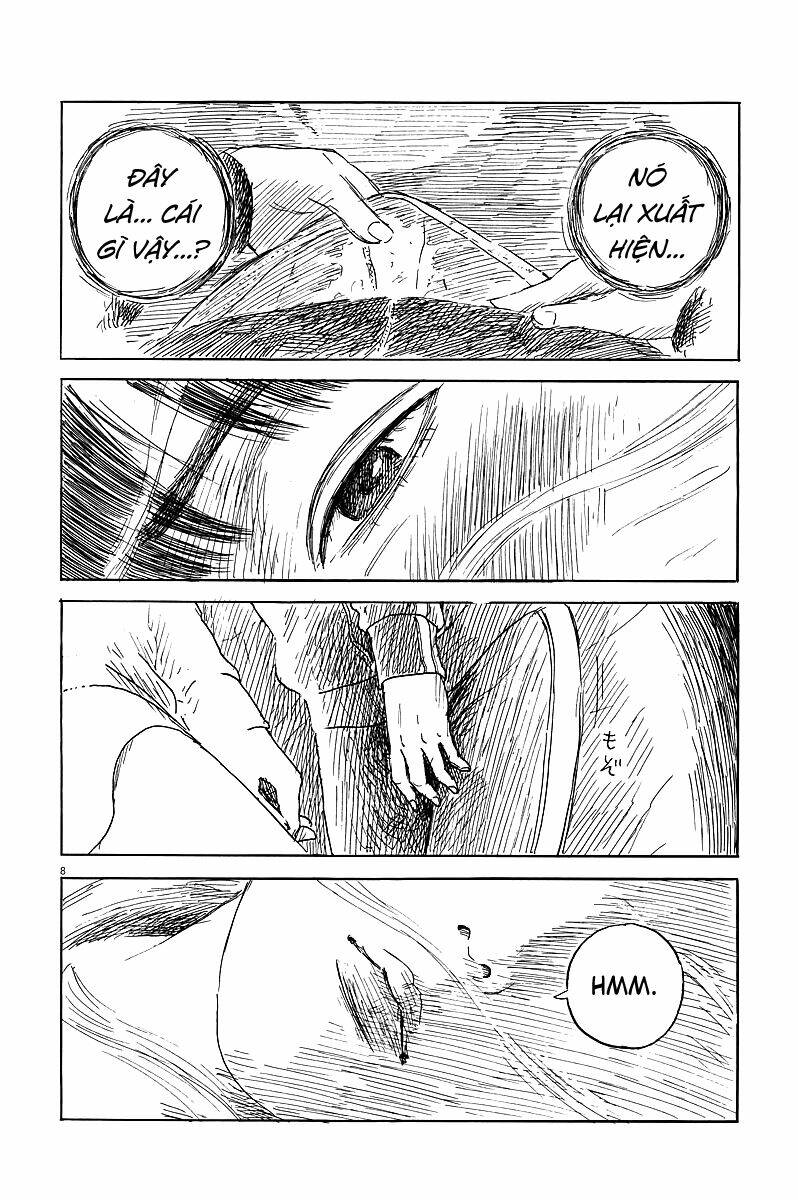 Chi No Wadachi: Chapter 38