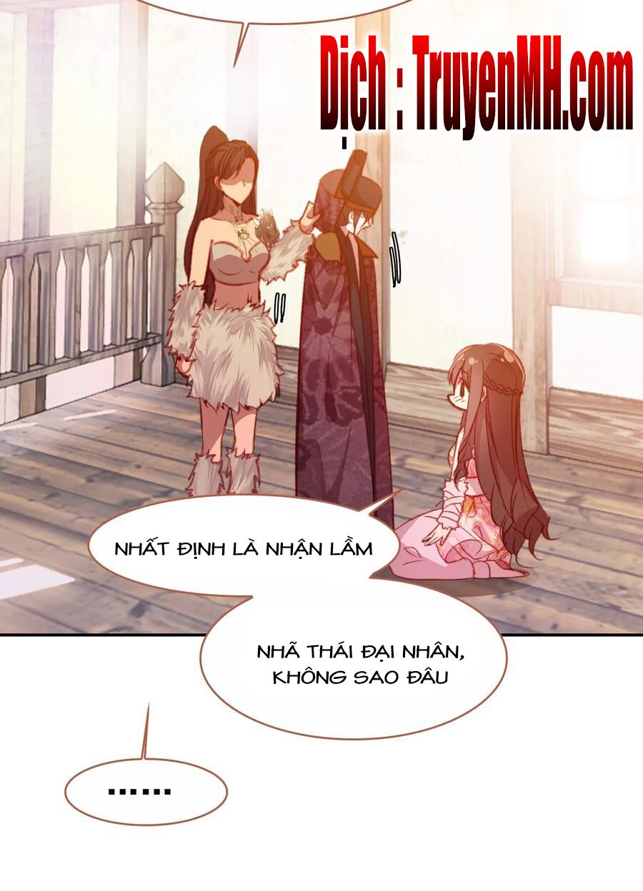 Gả Cho Một Tên Thái Giám Đáng Ghét: Chapter 129