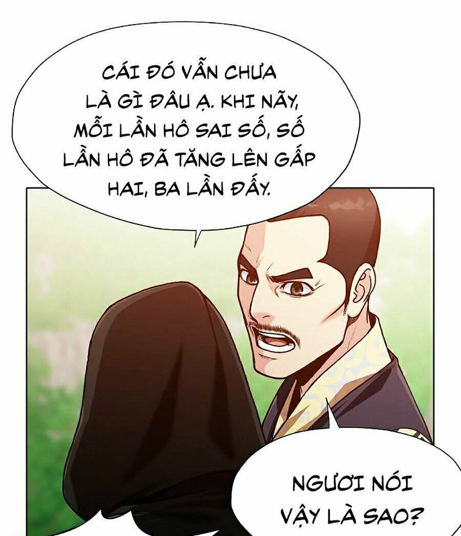 Thiên Võ Chiến Thần: Chapter 20