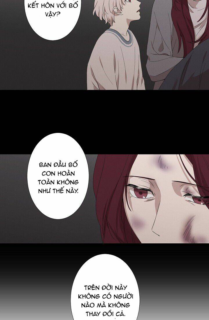 Trốn Tìm: Chapter 29