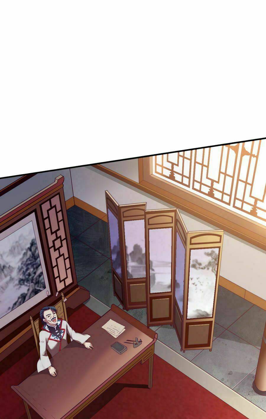 Chiến Đỉnh: Chapter 27