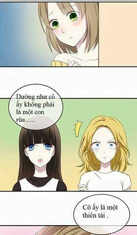 Thần Tượng Điểm Zero: Chapter 75