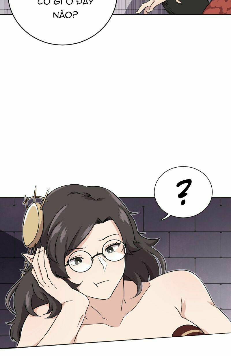 Pháp Sư Và Nữ Chúa Quỷ: Chapter 79