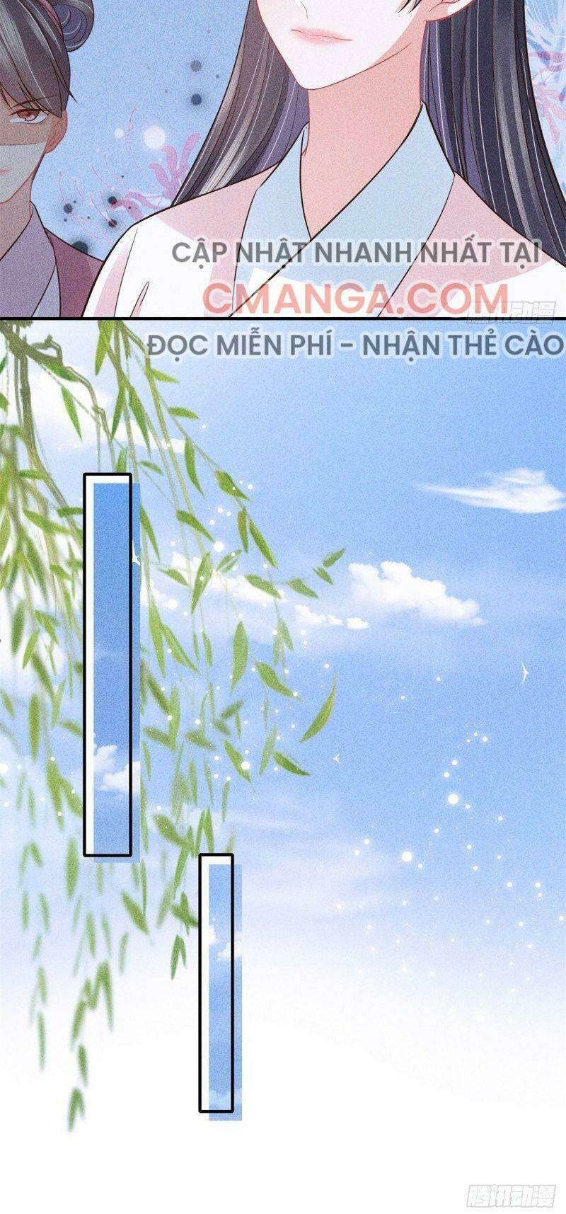 Trọng Sinh Chi Đích Nữ Bất Thiện: Chapter 49